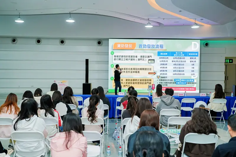 第四十八期“横琴·菁彩说” | 医路芳华 · 巾帼建功:澳门医生深耕湾区的温暖力量 - 第5张