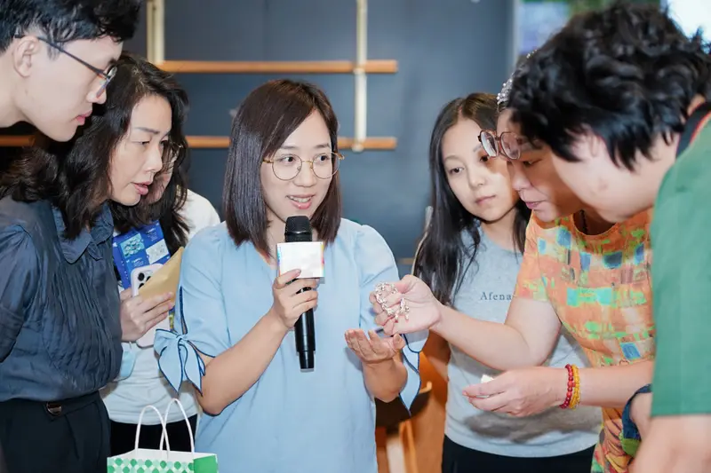 第五期:人才服务日 - 第4张