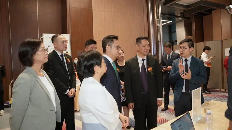 青年就業博覽會2026 - 第6张