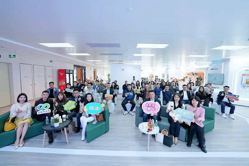 第83期:高层次人才交流会暨“周五红茶会”云端机器人与通用人工智能 - 第7张