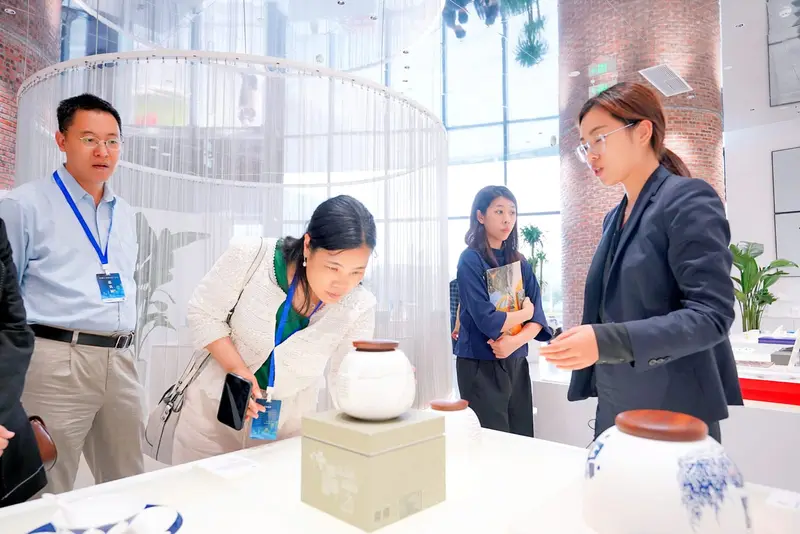 琴澳人才行暨 濠琴文旅 融合新机 - 第9张