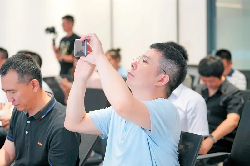 周五红茶会——集成电路设计产业面临的挑战及未来机遇 - 第4张
