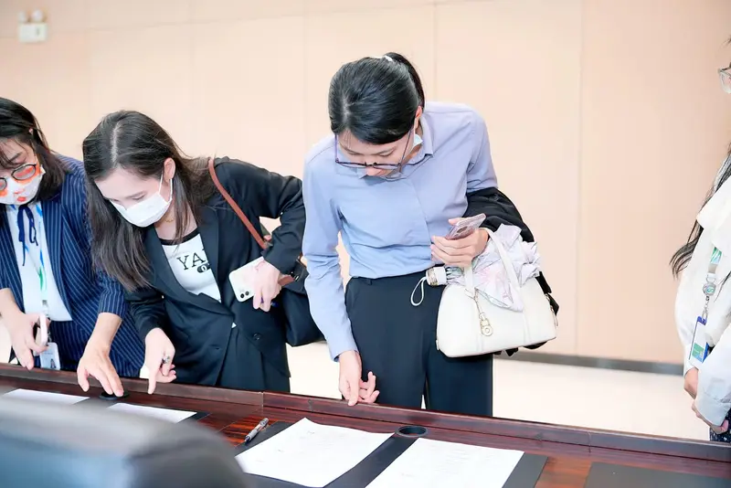 《横琴粤澳深度合作区关于支持澳资企业发展的扶持办法》宣讲解读会 - 第2张