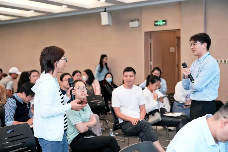 《横琴粤澳深度合作区关于支持澳资企业发展的扶持办法》宣讲解读会 - 第7张
