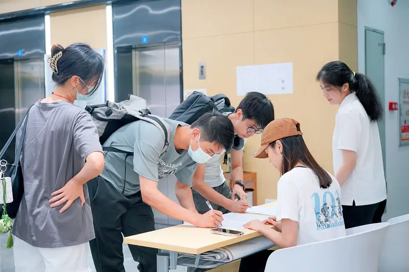 粤澳青年创新创业交流营第二期暨粤澳青年创客沙龙活动 - 第2张