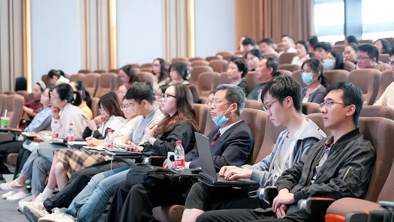 第九期企业服务日之合作区支持人才发展若干措施申报培训会 - 第4张