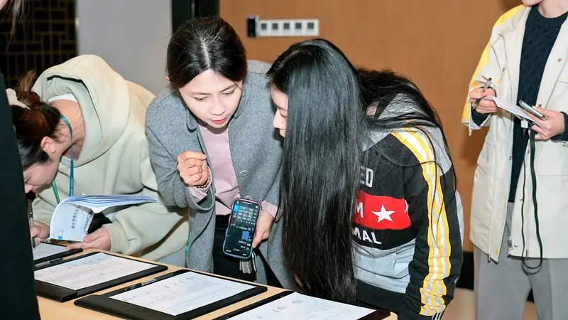 第三期企业服务日之政策解读及申报培训会 - 第3张