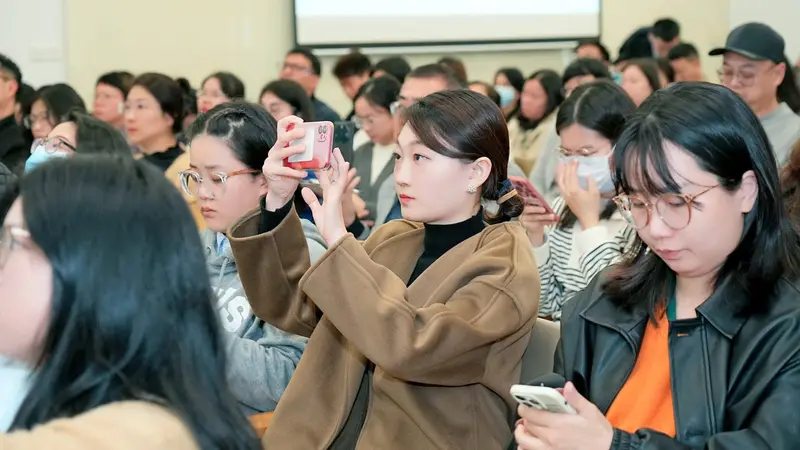 第三期企业服务日之政策解读及申报培训会 - 第6张