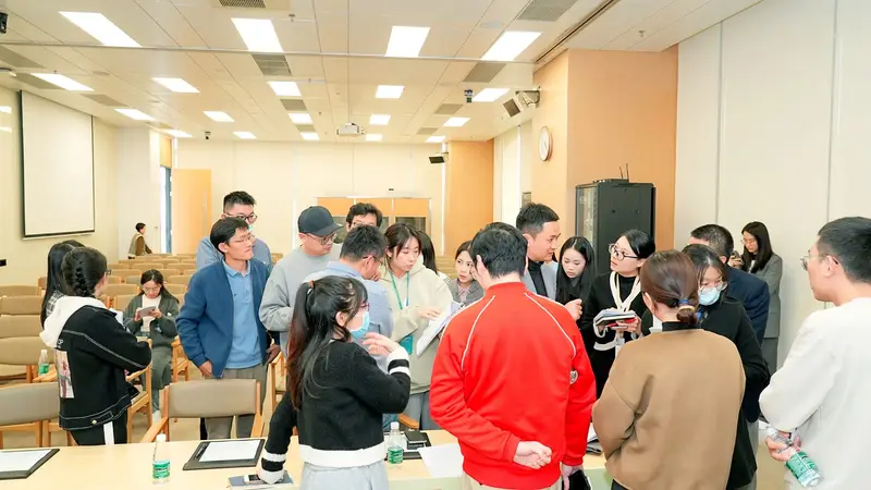 第三期企业服务日之政策解读及申报培训会 - 第7张