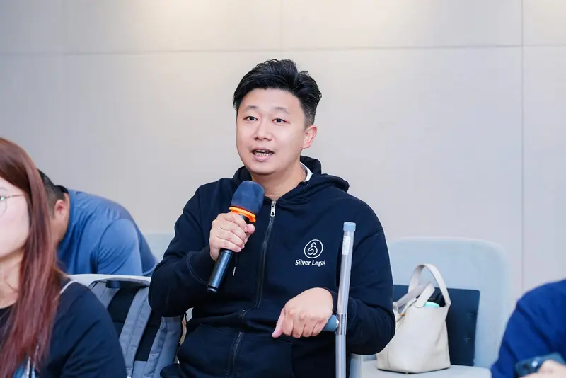 青動灣區·孵創未來|澳門青孵中心會員大灣區創新交流行 - 第4张