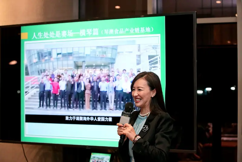 澳门女儿-人生处处有赛场 - 第7张