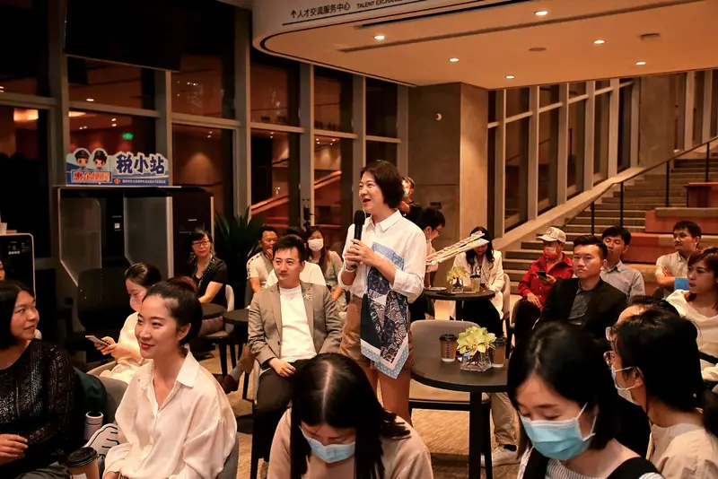 澳门女儿-人生处处有赛场 - 第8张