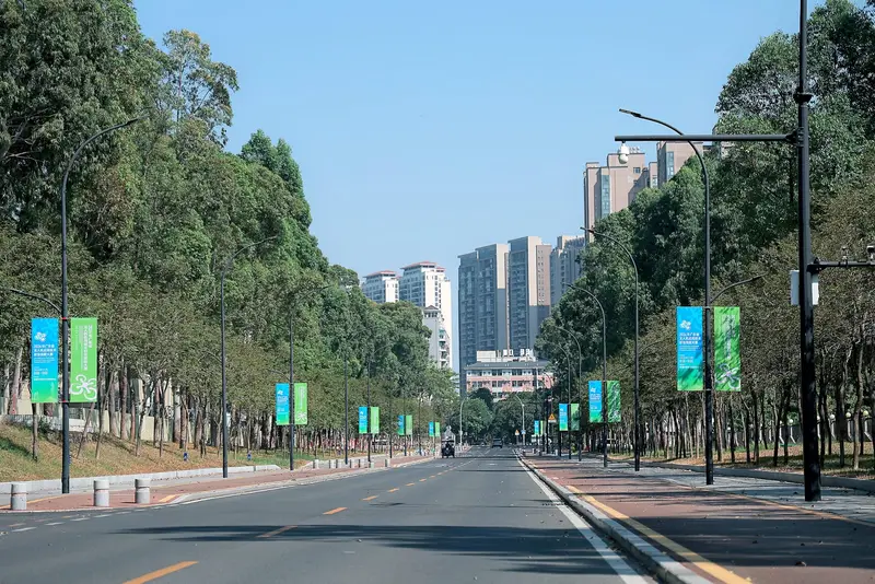 2024年广东省无人机应用技术职业技能大赛 - 第2张