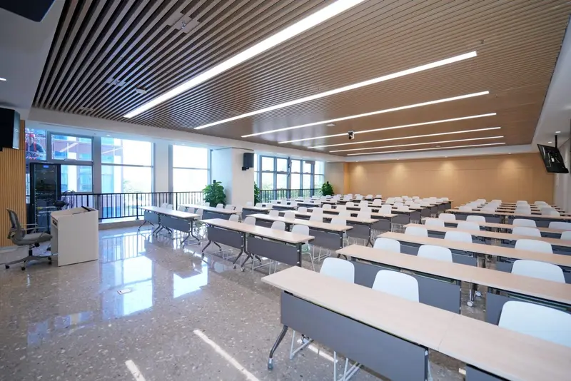 澳門大學 歡迎新同學｜澳琴國際教育（大學）城第一期 - 第12张