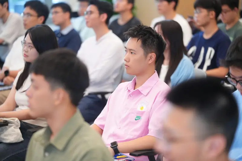 澳門大學 歡迎新同學｜澳琴國際教育（大學）城第一期 - 第18张