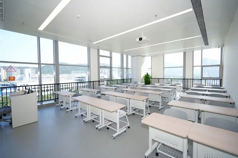 澳門大學 歡迎新同學｜澳琴國際教育（大學）城第一期 - 第9张