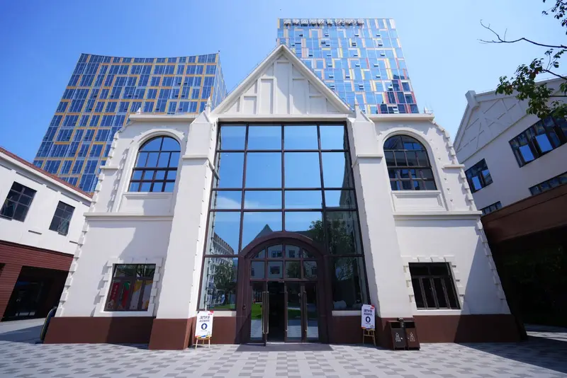 澳門大學 歡迎新同學｜澳琴國際教育（大學）城第一期 - 第33张